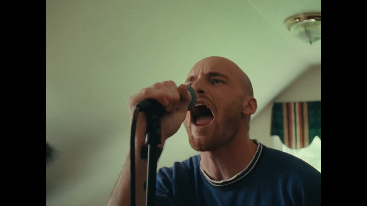 Gumm - New From the Pain [Official Video]