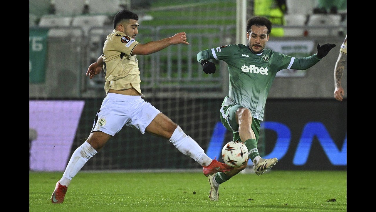 Робби Кин: Мы не заслуживали поражения.