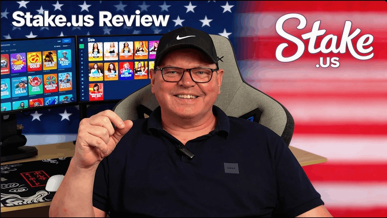 Stake.us Review: Everything You Need To Know Before Using Stake.US