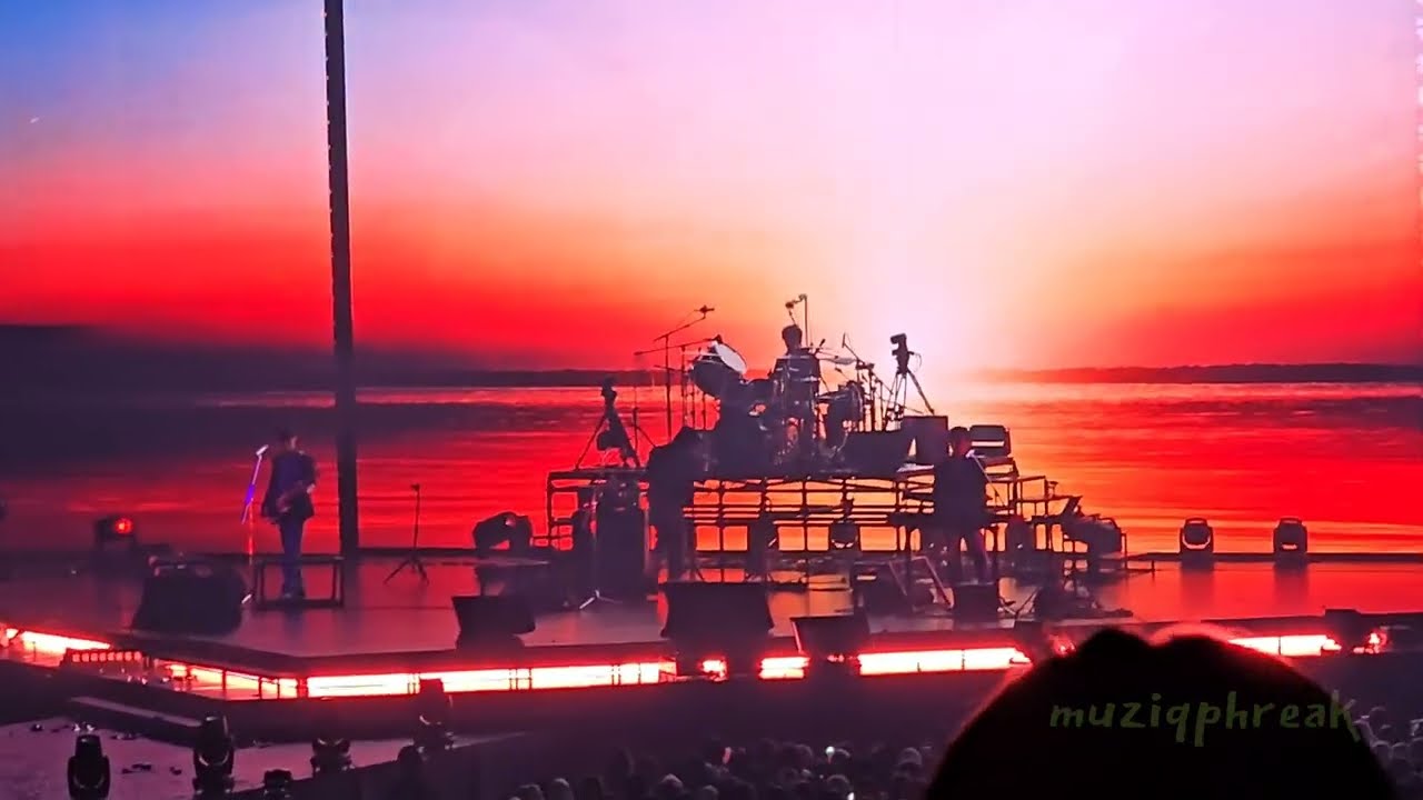 Afraid - DAY6 데이식스 The DECADE in KL (260131)