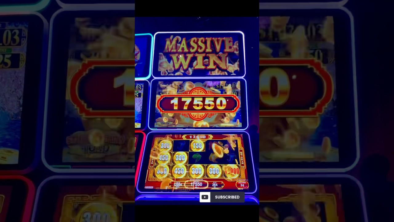Y’all! Love This Slot! 