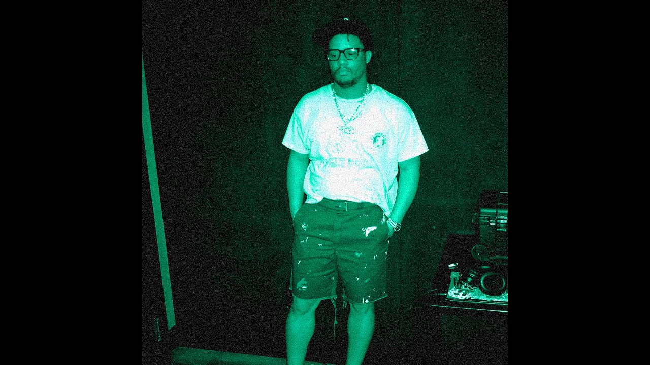 (FREE) Veeze Type Beat 