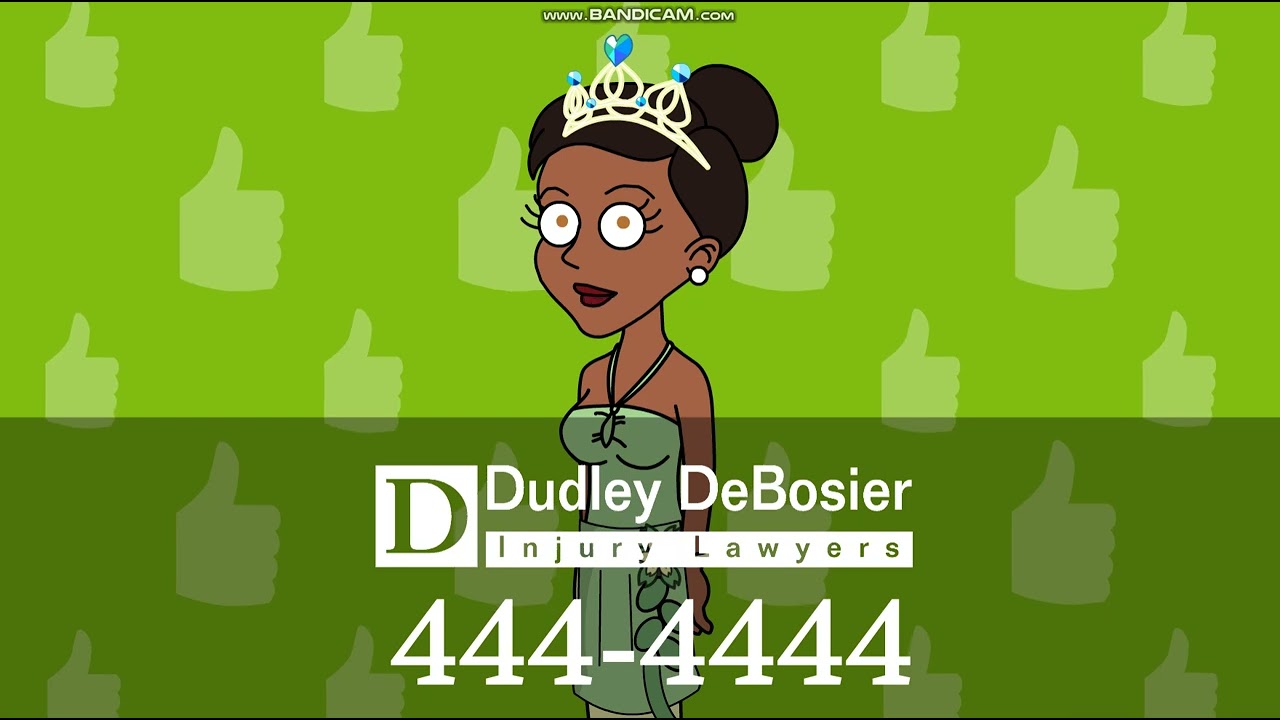 Dudley DeBosier - Q93 Commercial (Video Commercial)