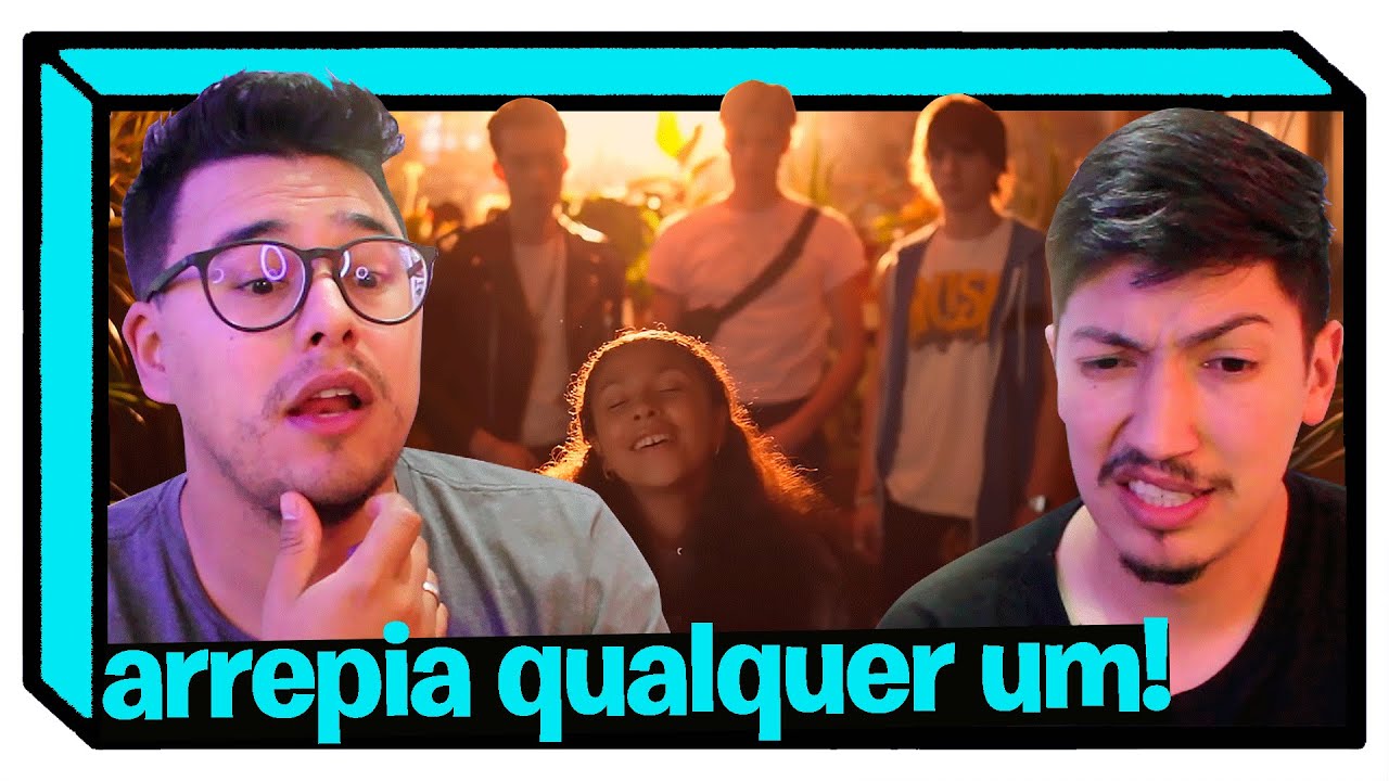 REACT de 