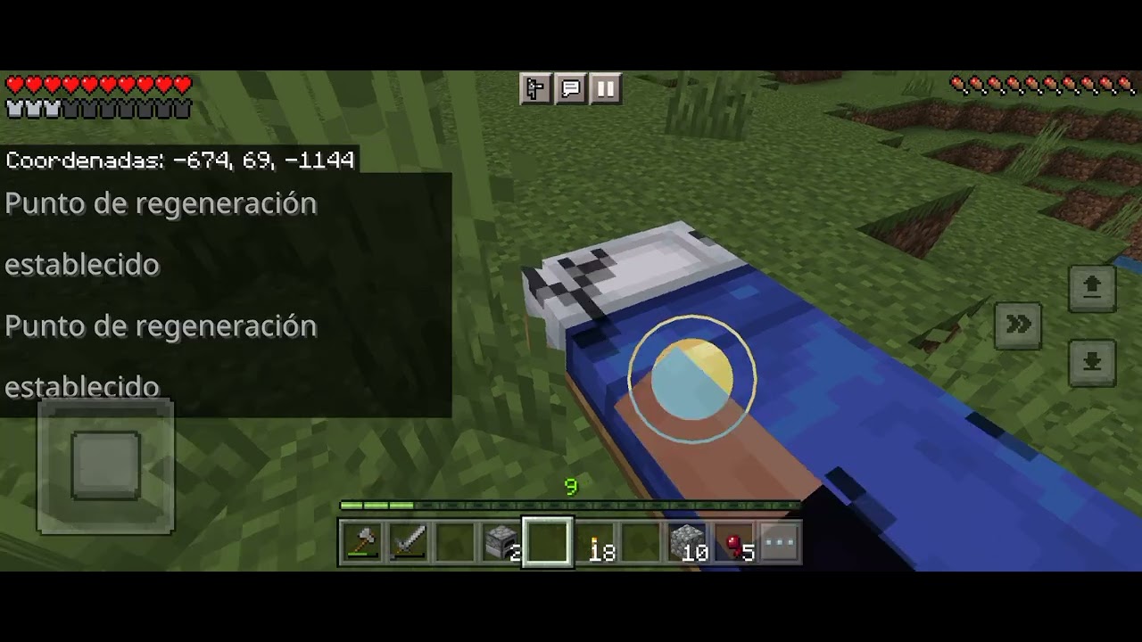 Supervivencia ciclo 1 #parte 4
