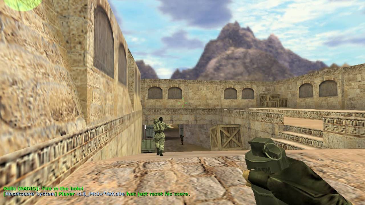 Zaidziu cs linksmai :)
