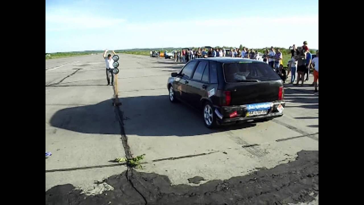 BMW 318is vs Fiat Tipo 2.0i 8v