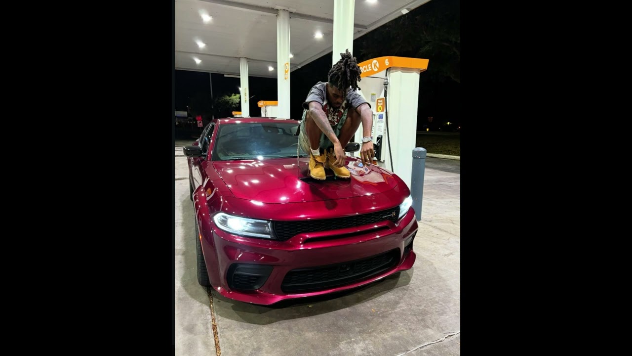 [FREE] SCY Jimm x El Snappo Type Beat - 