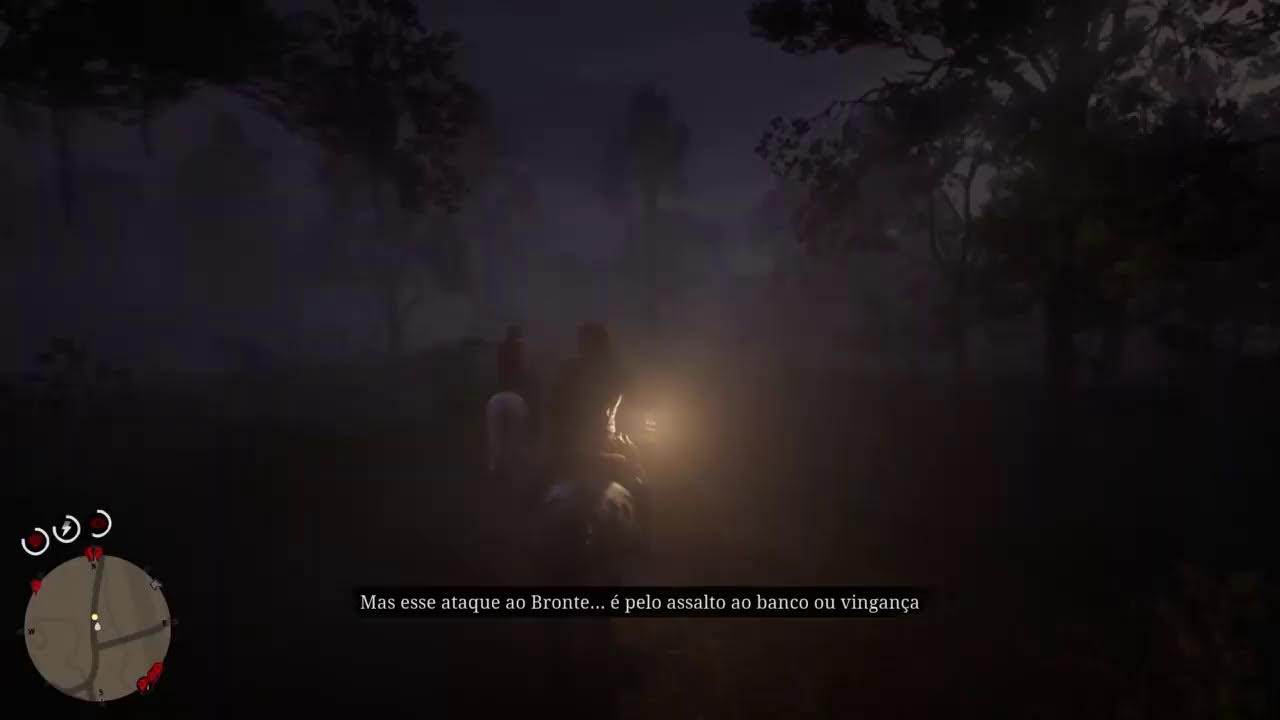 RED DEAD REDEMPTION 2