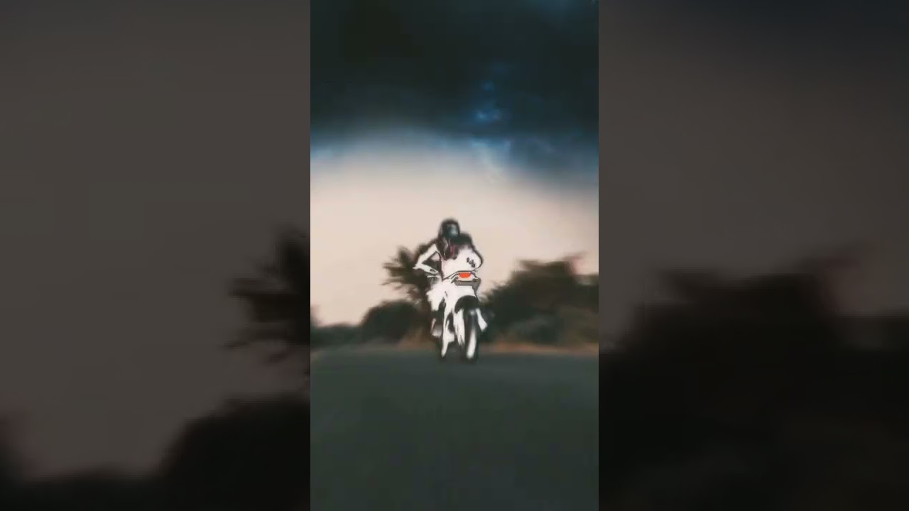 bike stand story