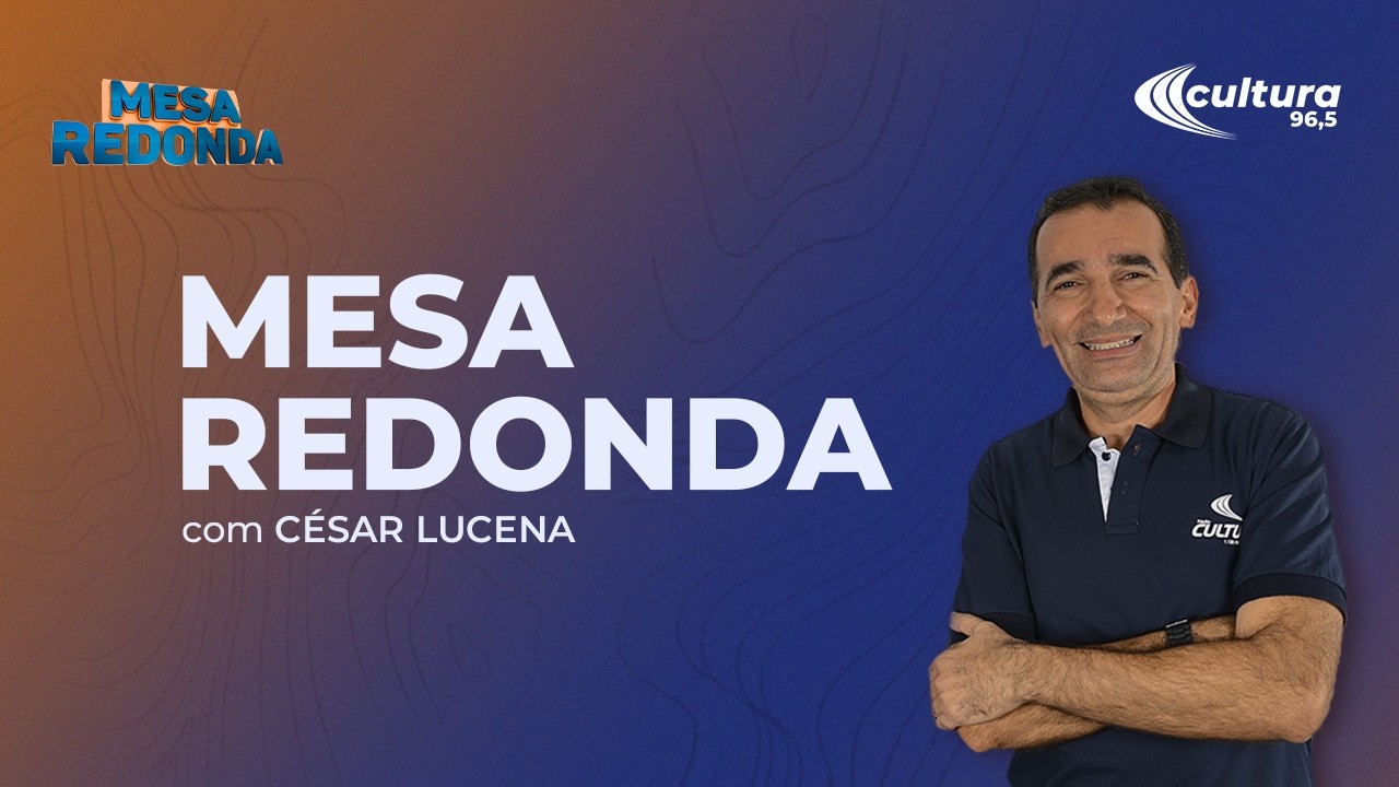 MASA REDONDA | 20.02.2026