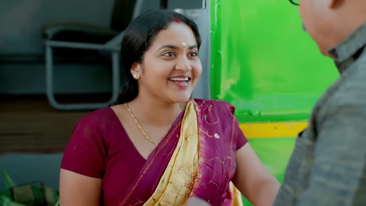 Manathe Kottaram | Ep - 532 | Webisode | Feb 24 2026 | Zee Keralam
