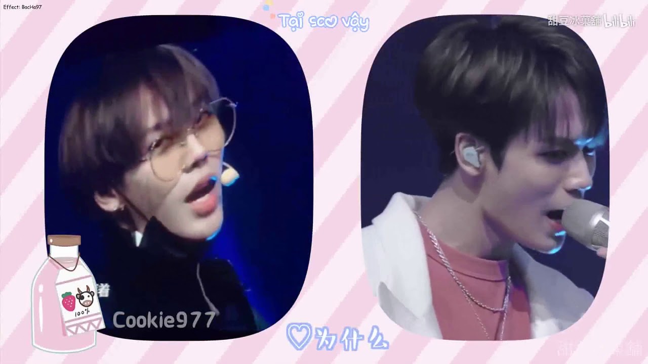 [Vietsub] [FMV] [Lâm Ngạn Tuấn] Làm sao đây