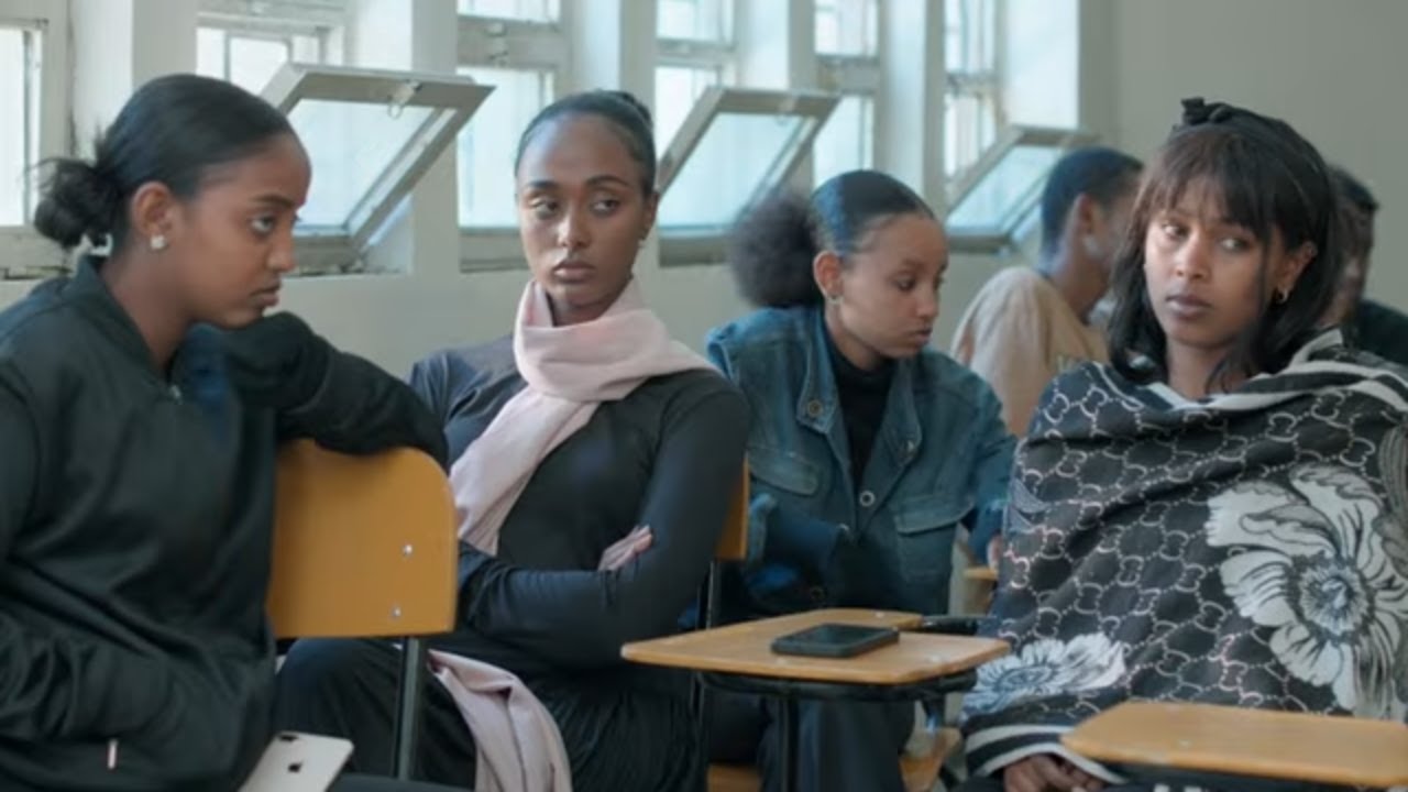 ''ካምፓስ'' ዘወትር ረቡዕ ምሽት 3:00 ይጠብቁን