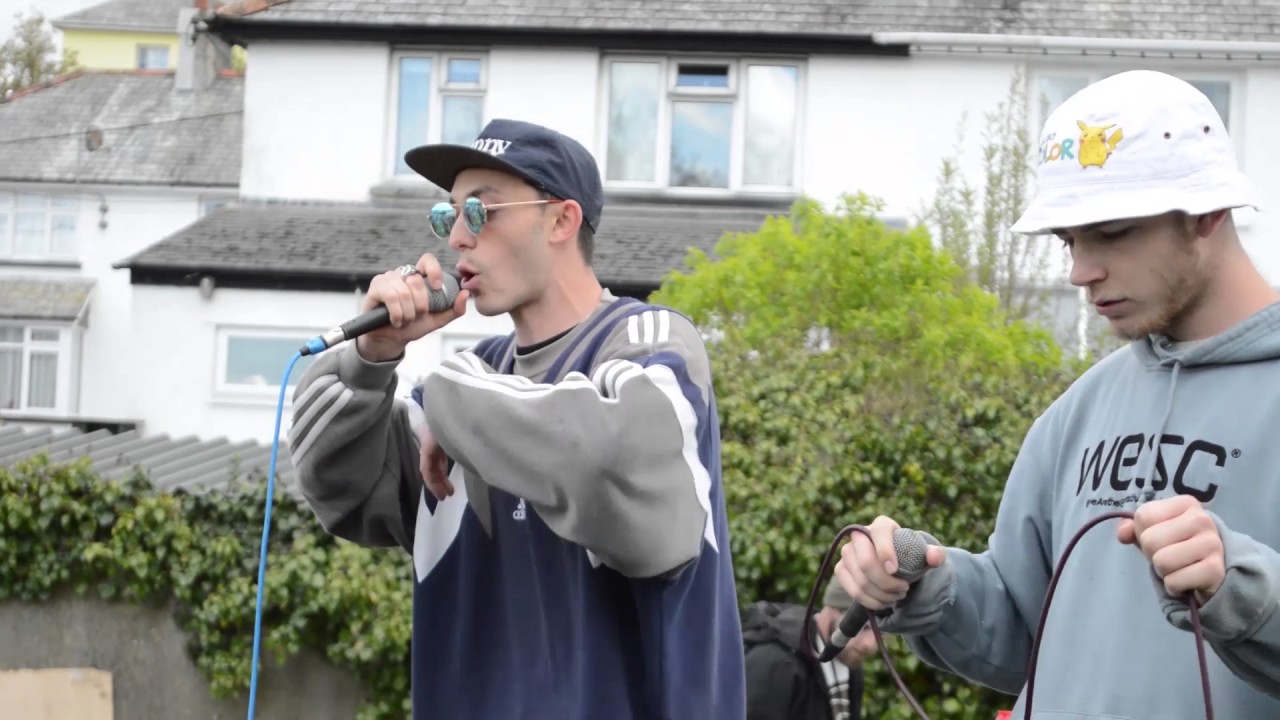Pupils of the Clock - Chase Fame [Prod. Benaddict] (OFFICIAL VIDEO)