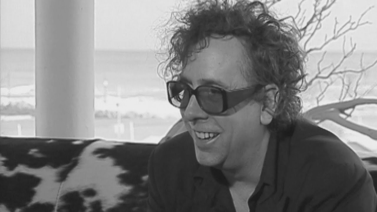 Tim Burton (2005)