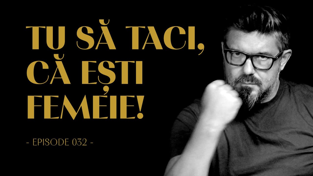 Textul biblic iubit de abuzatorii ,,creștini''... ▶️EP032▶️Efeseni 5 Demascat! #livetheuplife #abuz