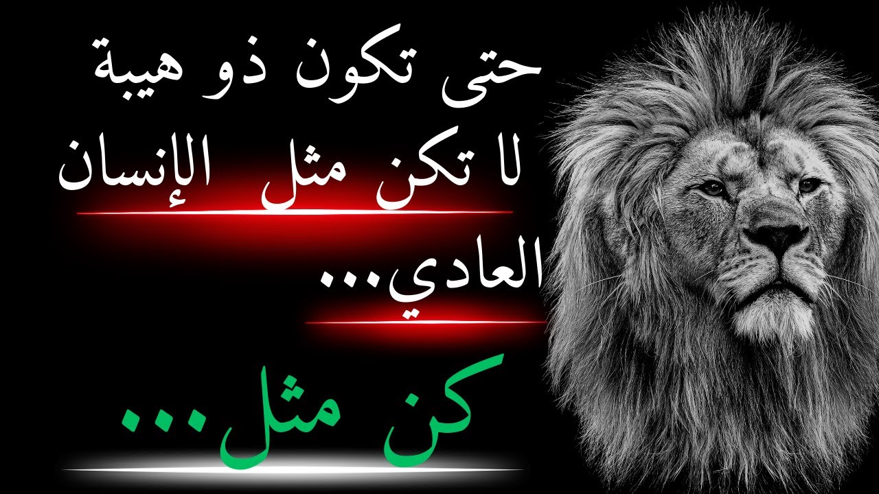 إقتباسات قصيرة عظيمة وملهمة || حكم أذهلت كل من قرأها