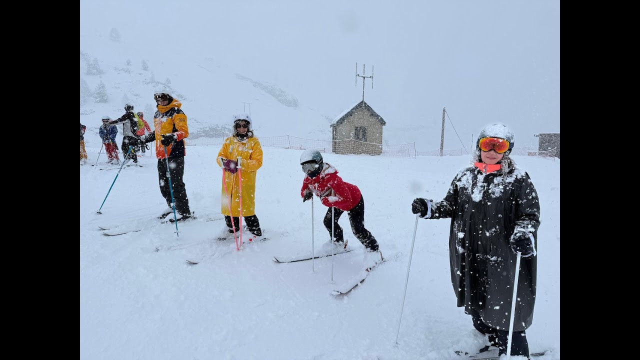 Sortie du 17 janvier 2026