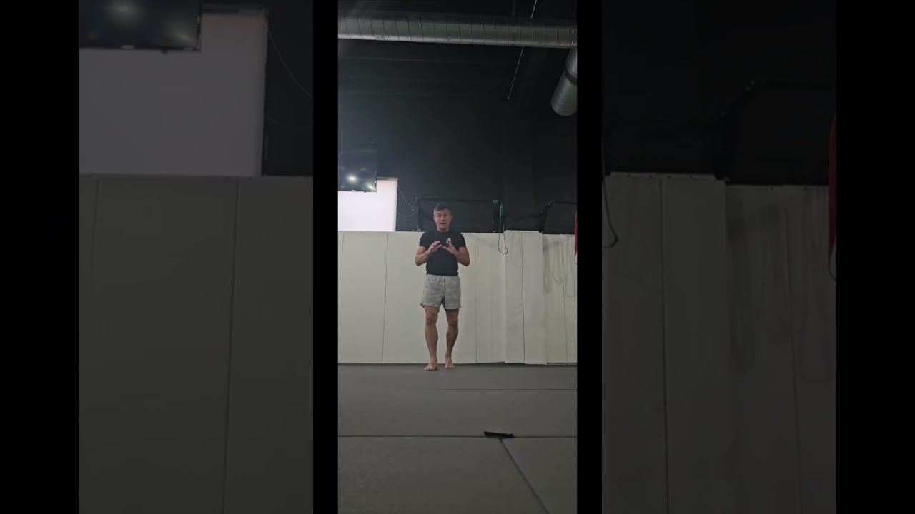 Fitness Mastery Workout 34