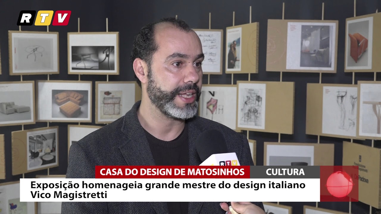Casa do Design de Matosinhos