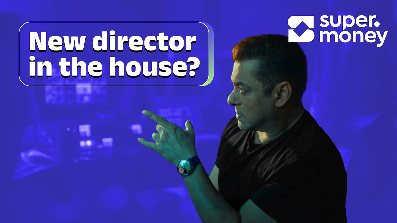 In Reverse | super.money UPI | No Drama. Just Cashback.