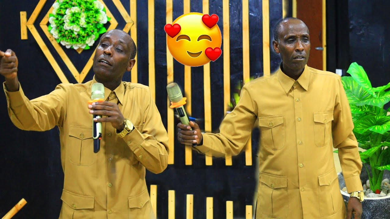 ❤️ GUTANGA NIGIKORWA CY' URUKUNDO‼️//REV. MUDAHERANWA// UMUNYABUNTU AZONGERERWA🙌