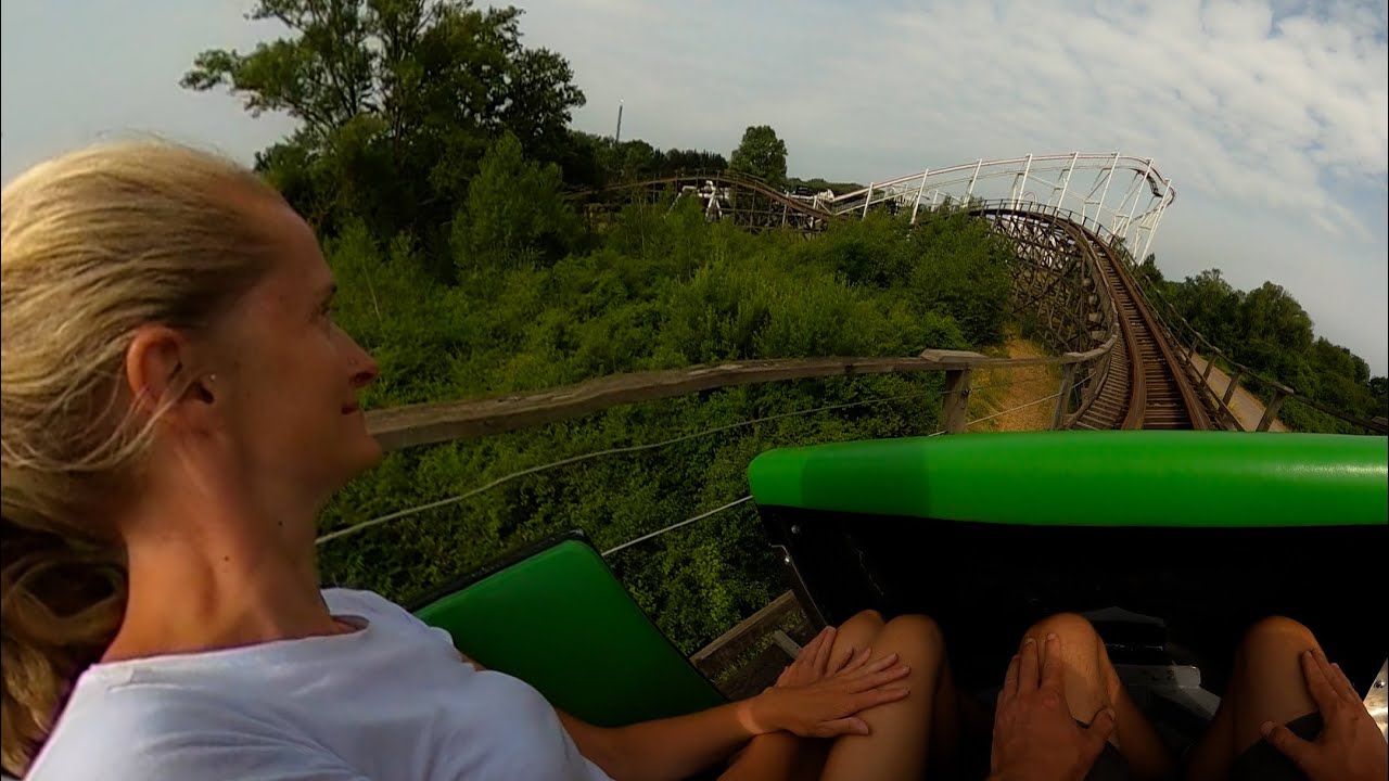 Walygator Grand Est Metz Anaconda