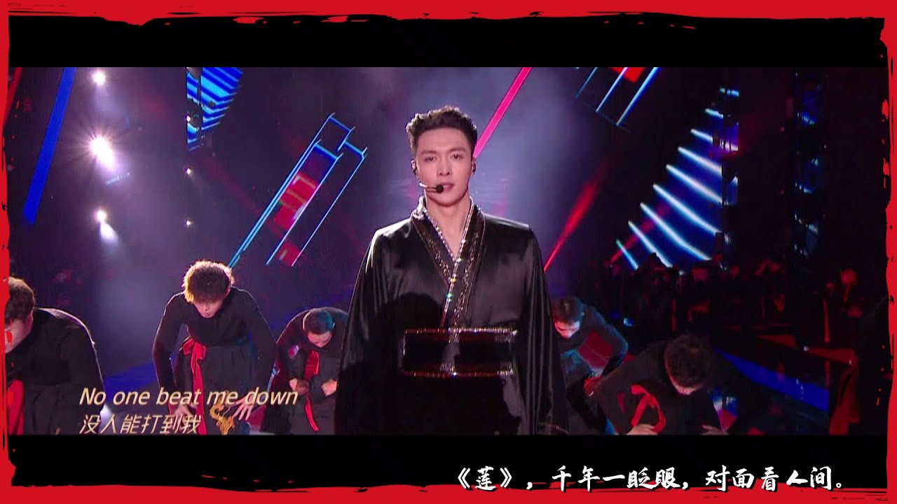 LAY DANCE STAGE COMPILATION #CHINESESTYLE