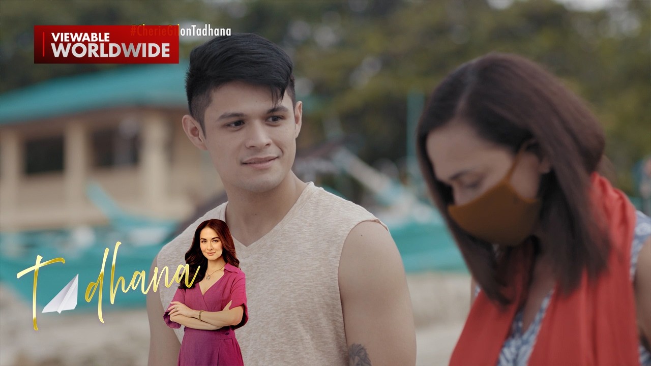 Biyuda, nakatagpo ng panibagong pag-ibig? | Tadhana