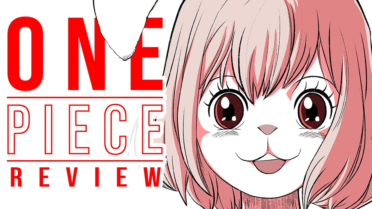 100% Blind ONE PIECE Review (Part 18): Zou Arc