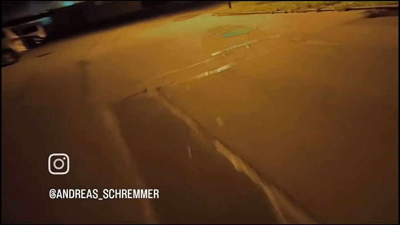 A.M.M. - Keinen Ride weiter noch ( Longboard Short Version)