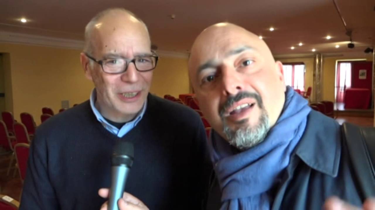 mezzotg:TVE: cosa ne sarà del teatro di messina? - 6ª puntata - 03 Maggio 2016