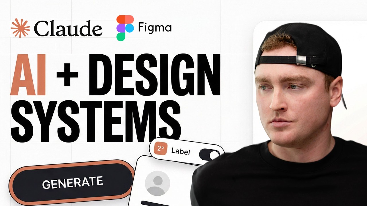 Система проектирования Claude Code + Figma (тест рабочего процесса дизайнера)