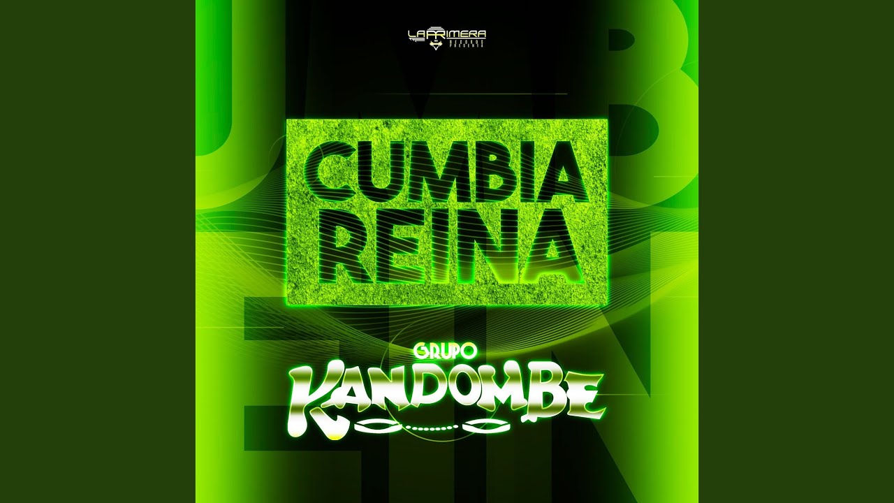 Cumbia Reina