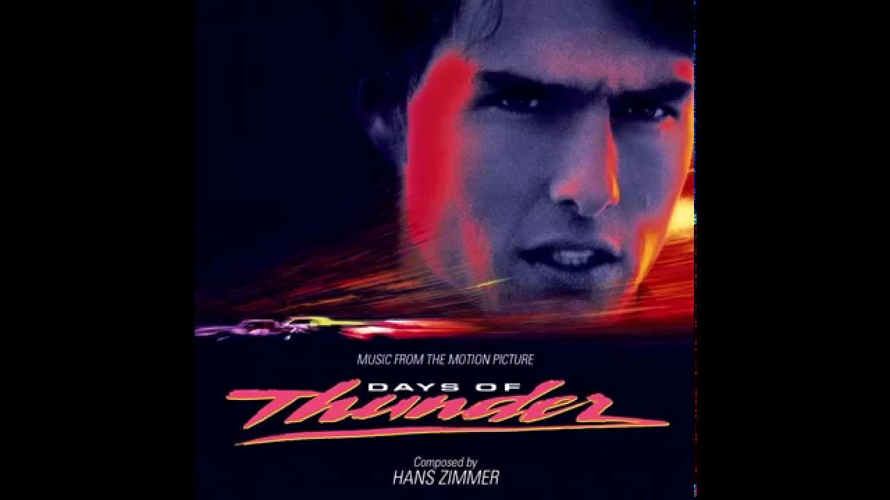 David Coverdale - The Last Note Of Freedom / Days of Thunder