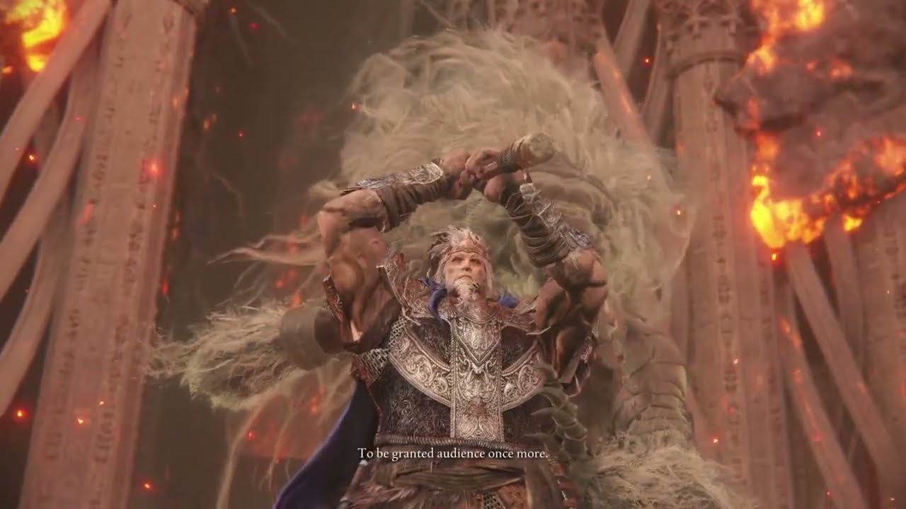 Lia Plays Elden Ring Part 8