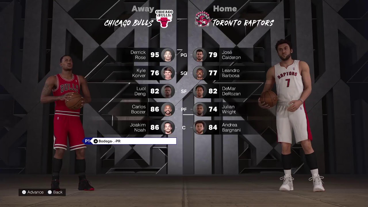 Nba 2k26