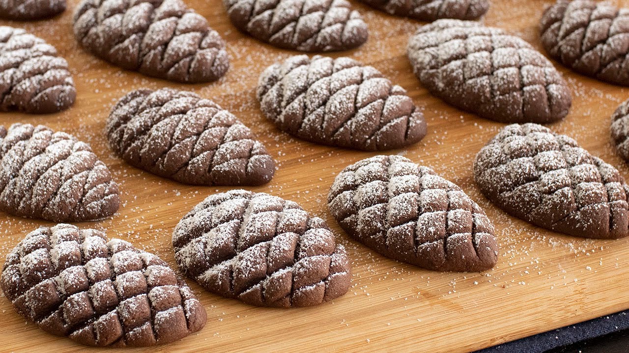 How To Make The Best Original Cookies