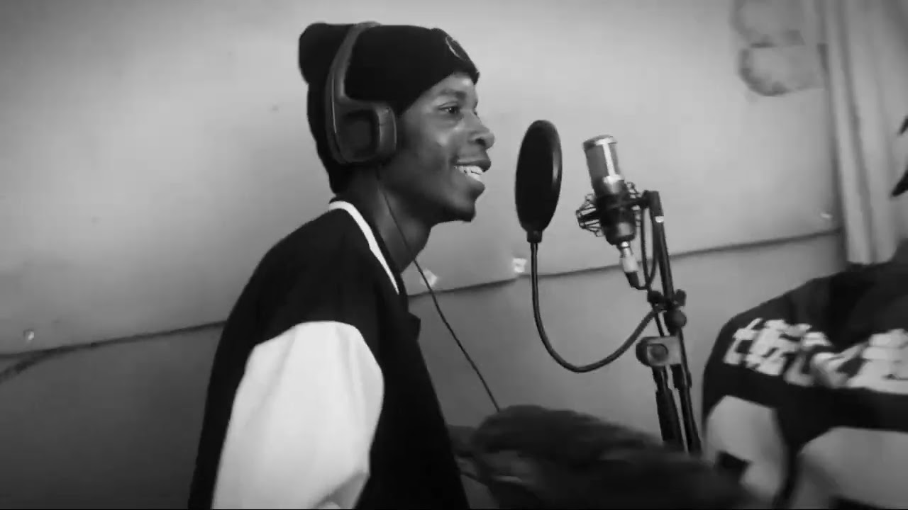 Wiskay Milhore ~_~ freestyle (official video  )