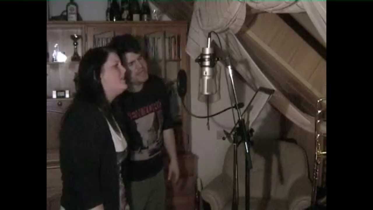Imagine⎮John Lennon⎮Janine Schmoll / Andi Pilhar Cover⎮