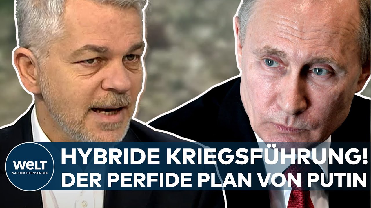 UKRAINE-KRIEG: 
