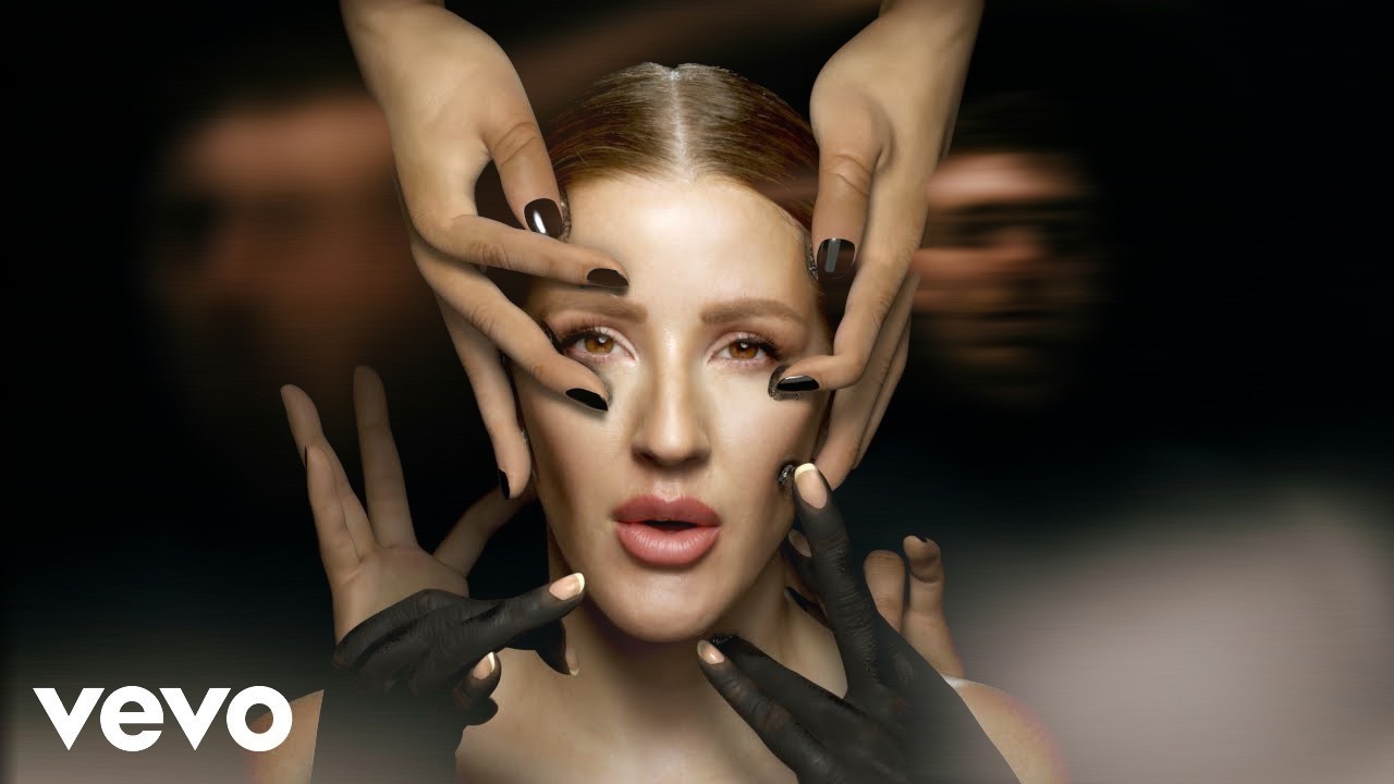 Anyma - Hypnotized (feat. Ellie Goulding) [Maximiliano Mena Remix]