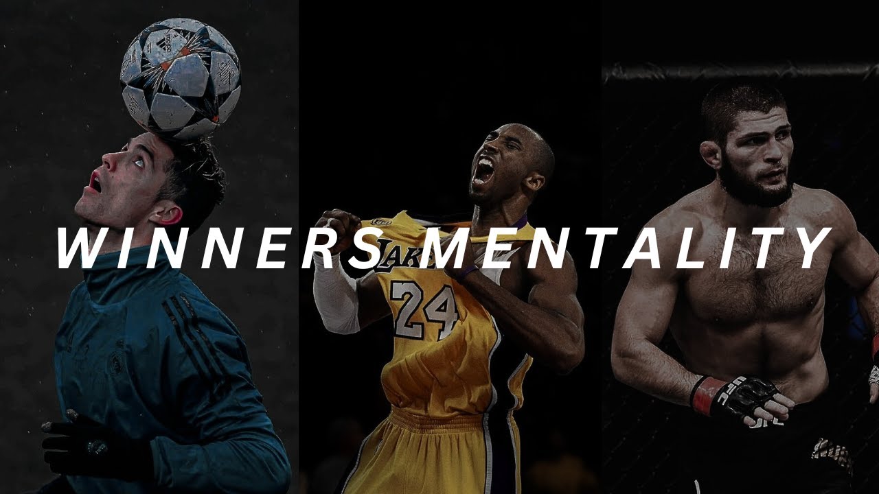 THE ART OF WINNING
