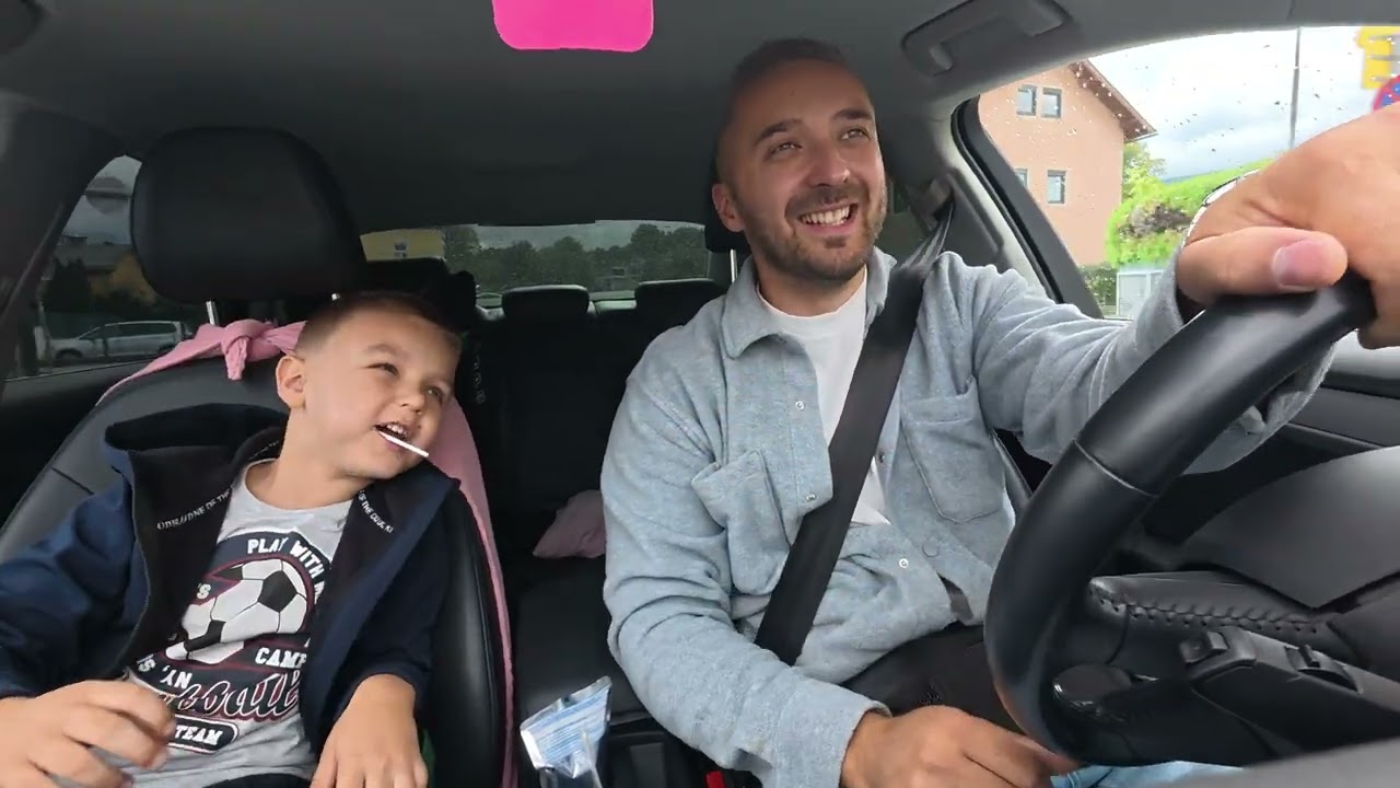 Zvao Direktor Skole da dodjemo po Anura 😮 Odma nas Presjeklo