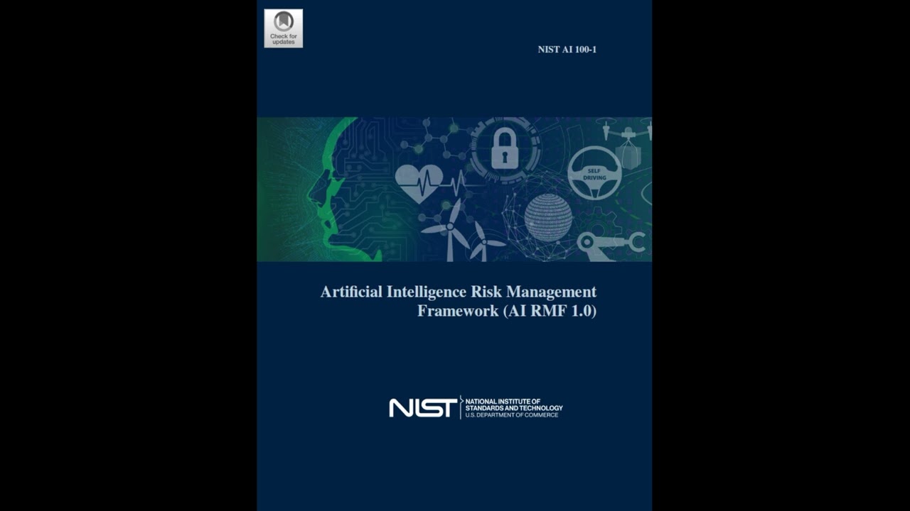 #NIST #AIRMF Part 2