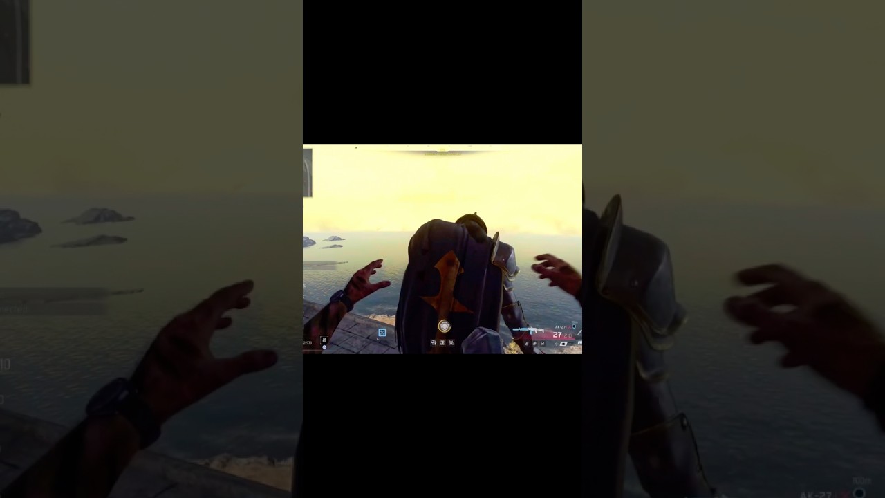 ( Spartan Kick ) 🦵 