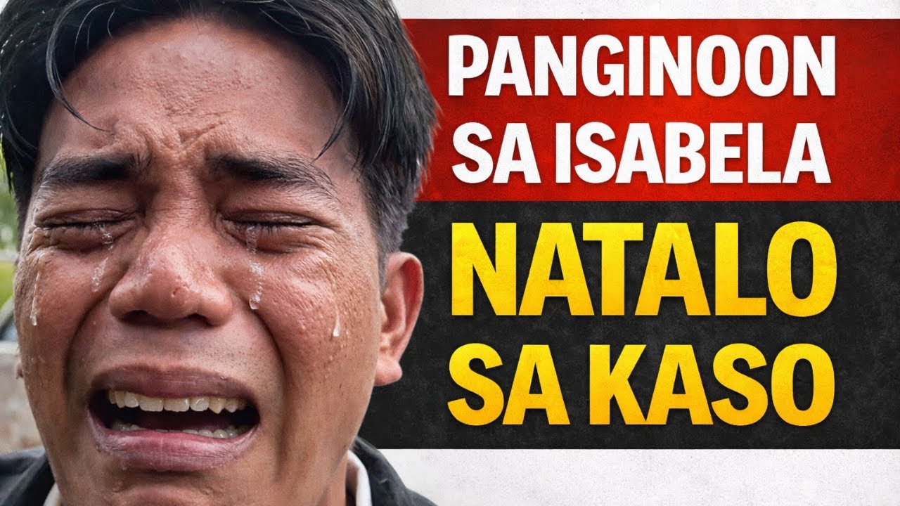 Hala! KASO NI NORMAN MANGUSIN KAY @MakagagoWazzupMan DISMISSED NA TALAGA?!