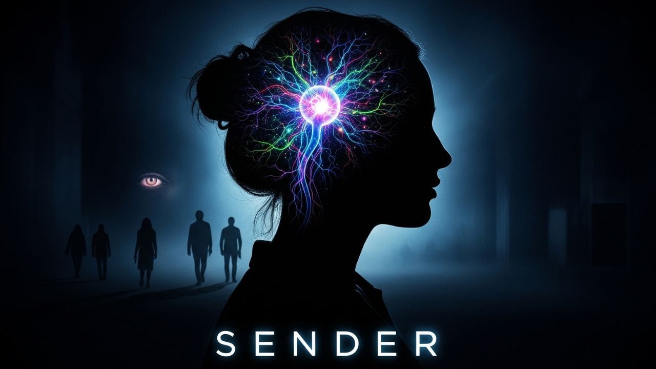 They Unleashed Her Power, Now They Can't Control It | Sender (2020) | Full Movie