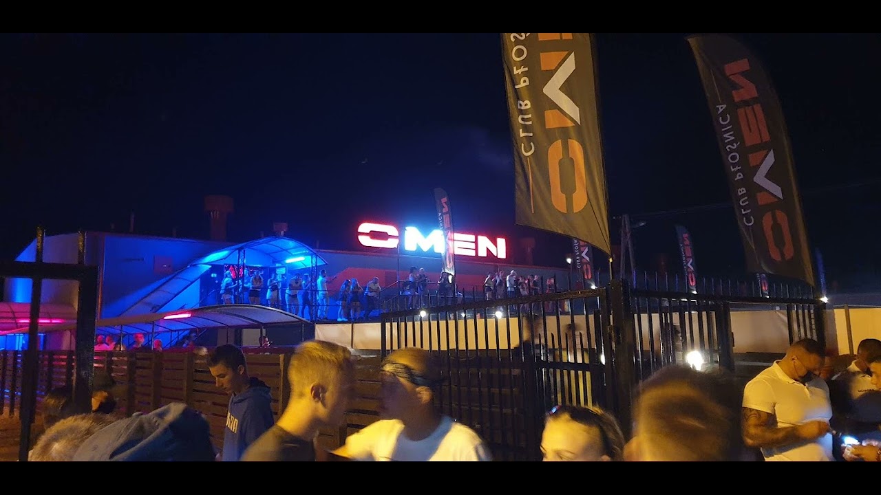 CROUZER / OMEN CLUB Płośnica / WIELKANOC 2024 / PUMPINGLAND [31 03 2024] - seciki pl